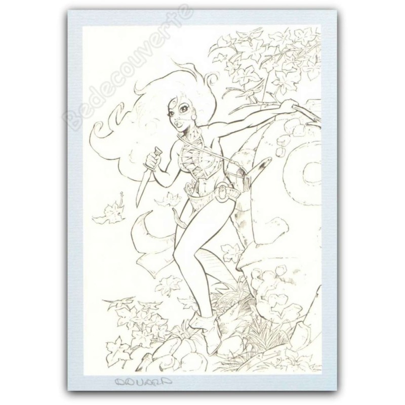 Danard - Marlysa Branche NB 99/250