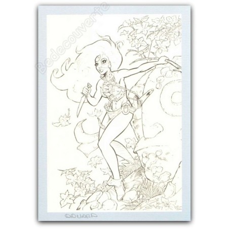 Danard - Marlysa Branche NB 99/250