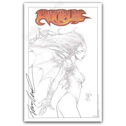 Francis Manapul - Witchblade 46/75