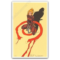 Floch - Slhoka Forbidden Zone 60/150