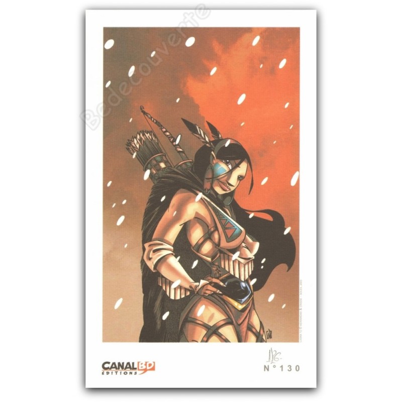 Keramidas - Luuna 2003 N°130