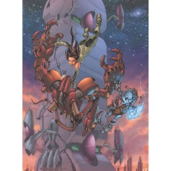 Lamirand - Tessa 8/199