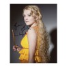 Autographe de Evanna LYNCH