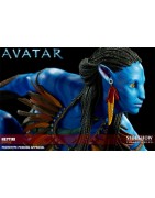 Avatar - Statue Neytiri  Sideshow Exclusive