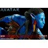 Avatar - Statue Neytiri  Sideshow Exclusive
