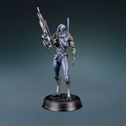 Mass Effect Figurine Legion 25cm