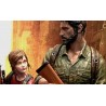 Jeux Vidéo - Figurine Collector The Last of Us : Joel et Ellie