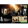 Jeux Vidéo - Figurine Collector The Last of Us : Joel et Ellie