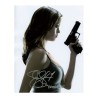 Autographe de Summer GLAU