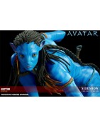 Avatar - Statue Neytiri  Sideshow Exclusive