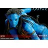 Avatar - Statue Neytiri  Sideshow Exclusive