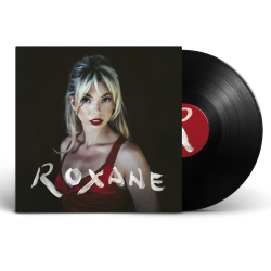 ROXANE - Still Waters Run Deep - Vinyle dédicacé