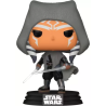 Funko Pop - 650 - Star Wars : Ahsoka (Série TV) : Ahsoka Tano