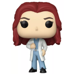 Funko Pop - 1010 - Doctor Strange in the Multiverse of Madness : Christine Palmer
