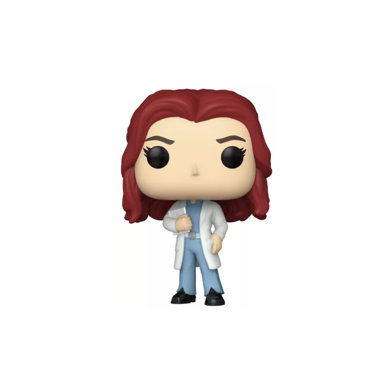 Funko Pop - 1010 - Doctor Strange in the Multiverse of Madness : Christine Palmer