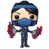 Funko Pop - 1074 - Mortal Kombat : Kitana