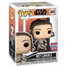 Funko Pop - 451 - Star Wars 9 : L'Ascension de Skywalker : Rey Jakku