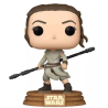 Funko Pop - 451 - Star Wars 9 : L'Ascension de Skywalker : Rey Jakku