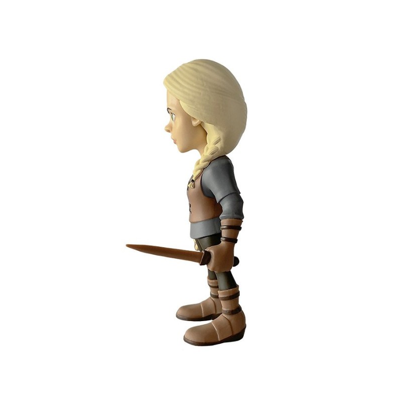 Ciri #106 - The Witcher