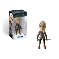 Ciri #106 - The Witcher