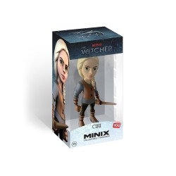 Ciri #106 - The Witcher
