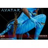 Avatar - Statue Neytiri  Sideshow Exclusive