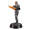 Mass Effect Figurine Commander John Shepard 23cm
