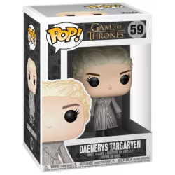 Funko Pop - 59 - Game of Thrones : Daenerys Targaryen