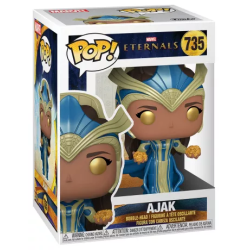 Funko Pop - 735 - Les Éternels [Marvel] : Ajak