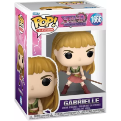 Funko Pop - 1666 - Xena, la guerrière : Gabbrielle
