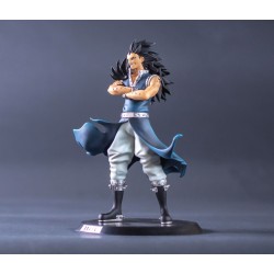 Fairy Tail - Tsume - Gajil Redfox "HQF" Limited Edition