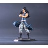 Fairy Tail - Tsume - Gajil Redfox "HQF" Limited Edition