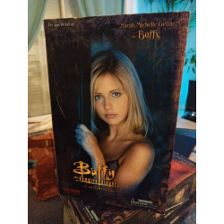 Buffy contre les vampires - Buffy - Figurine Sideshow 1/6