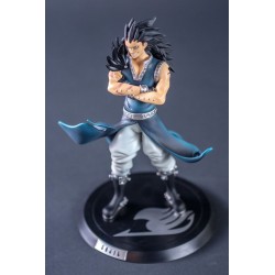 Fairy Tail - Tsume - Gajil Redfox "HQF" Limited Edition