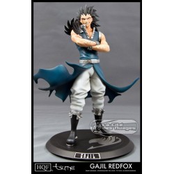 Fairy Tail - Tsume - Gajil Redfox "HQF" Limited Edition