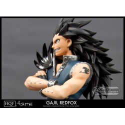 Fairy Tail - Tsume - Gajil Redfox "HQF" Limited Edition