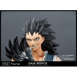 Fairy Tail - Tsume - Gajil Redfox "HQF" Limited Edition