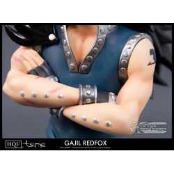 Fairy Tail - Tsume - Gajil Redfox "HQF" Limited Edition
