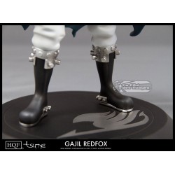 Fairy Tail - Tsume - Gajil Redfox "HQF" Limited Edition