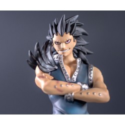 Fairy Tail - Tsume - Gajil Redfox "HQF" Limited Edition