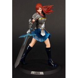 Fairy Tail - TSUME - Erza Scarlett "HQF" Limited Edition