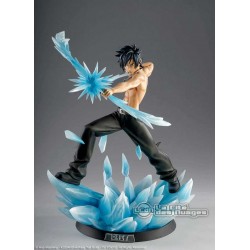 Fairy Tail - Tsume - Gray Fullbuster "HQF" Limited Edition