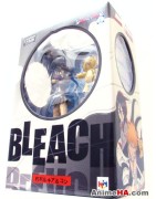 Bleach : Rukia + Kon - Excellent Model