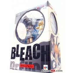Bleach : Rukia + Kon - Excellent Model