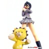 Bleach : Rukia + Kon - Excellent Model