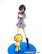 Bleach : Rukia + Kon - Excellent Model
