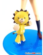 Bleach : Rukia + Kon - Excellent Model