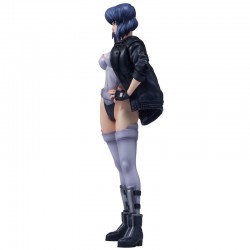 Ghost in the Shell Hedge Technical Motoko Kusanagi PVC statue 25 cm - Union Creative