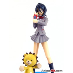 Bleach : Rukia + Kon - Excellent Model