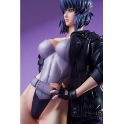 Ghost in the Shell Hedge Technical Motoko Kusanagi PVC statue 25 cm - Union Creative